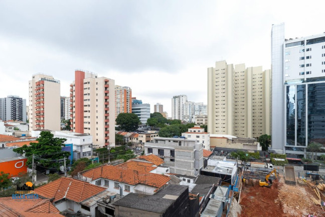 Imagem Apartamento com 1 Quarto à Venda, em Vila Clementino - São Paulo Imagem Apartamento com 1 Quarto à Venda, em Vila Clementino - São Paulo