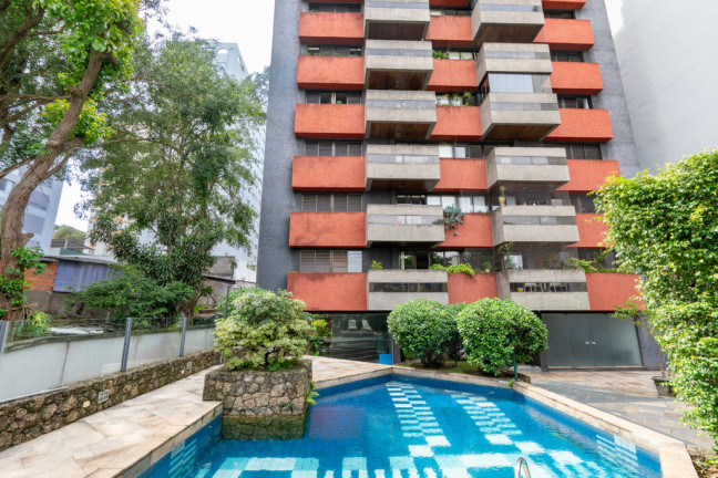 Imagem Imóvel com 3 Quartos à Venda, 83 m² em Cerqueira César - São Paulo Imagem Imóvel com 3 Quartos à Venda, 83 m² em Cerqueira César - São Paulo