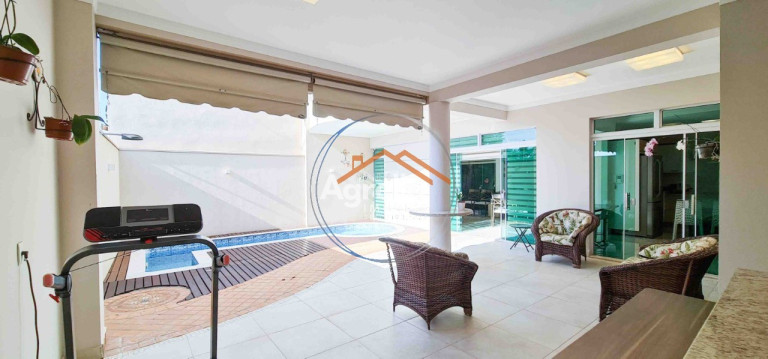 Imagem Casa com 4 Quartos à Venda, 300 m² em Jardim Paulista - Mogi Guaçu Imagem Casa com 4 Quartos à Venda, 300 m² em Jardim Paulista - Mogi Guaçu