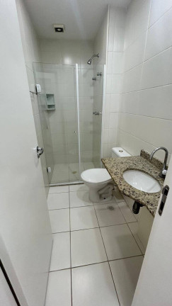 Imagem Apartamento com 3 Quartos para Alugar, 92 m² em Ponta Da Praia - Santos Imagem Apartamento com 3 Quartos para Alugar, 92 m² em Ponta Da Praia - Santos