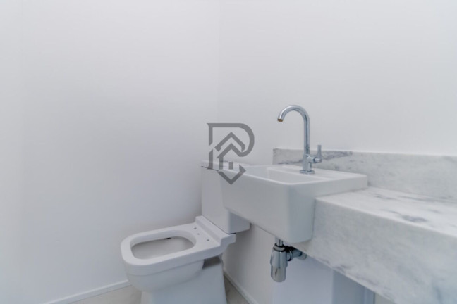 Imagem Apartamento com 3 Quartos à Venda, 146 m² em Sumarezinho - São Paulo