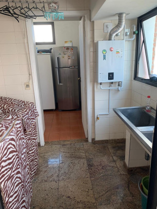 Imagem Imóvel com 3 Quartos à Venda, 182 m² em Campo Belo - São Paulo Imagem Imóvel com 3 Quartos à Venda, 182 m² em Campo Belo - São Paulo