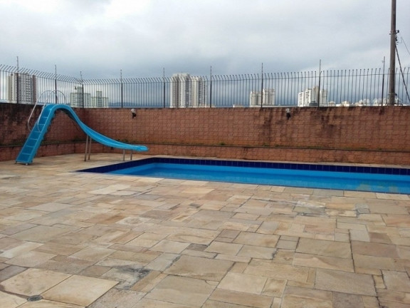 Imagem Apartamento com 2 Quartos à Venda, 62 m² em Imirim - São Paulo Imagem Apartamento com 2 Quartos à Venda, 62 m² em Imirim - São Paulo