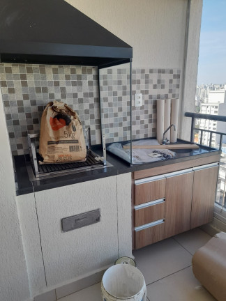 Imagem Apartamento com 3 Quartos à Venda, 73 m² em Jardim Da Gloria - São Paulo