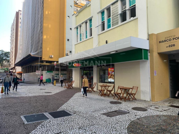 Imagem Sala Comercial à Venda, 33 m² em Centro - Florianópolis
