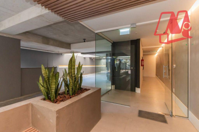 Imagem Apartamento com 2 Quartos à Venda, 64 m² em Bela Vista - Porto Alegre