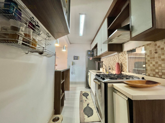Imagem Imóvel com 3 Quartos à Venda, 74 m² em Jardim São Caetano - São Caetano Do Sul