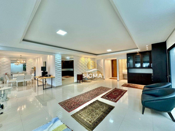 Imagem Casa com 4 Quartos à Venda, 384 m² em Jardim Acapulco - Guarujá Imagem Casa com 4 Quartos à Venda, 384 m² em Jardim Acapulco - Guarujá