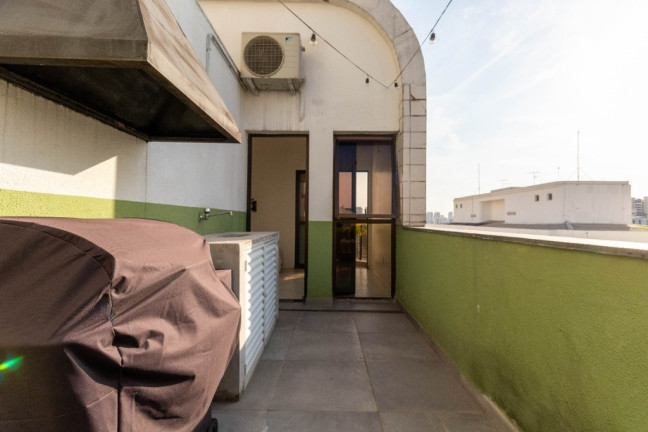Imagem Imóvel com 1 Quarto à Venda, 81 m² em Moema - São Paulo