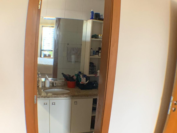 Imagem Apartamento com 3 Quartos à Venda, 128 m² em Horto Florestal - Salvador