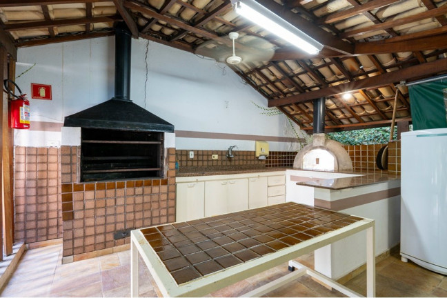 Imóvel com 3 Quartos à Venda, 119 m² em Vila Andrade - São Paulo