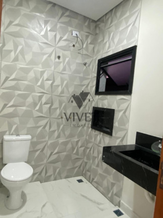 Imagem Casa de Condomínio com 3 Quartos à Venda, 165 m² em Cajuru Do Sul - Sorocaba Imagem Casa de Condomínio com 3 Quartos à Venda, 165 m² em Cajuru Do Sul - Sorocaba