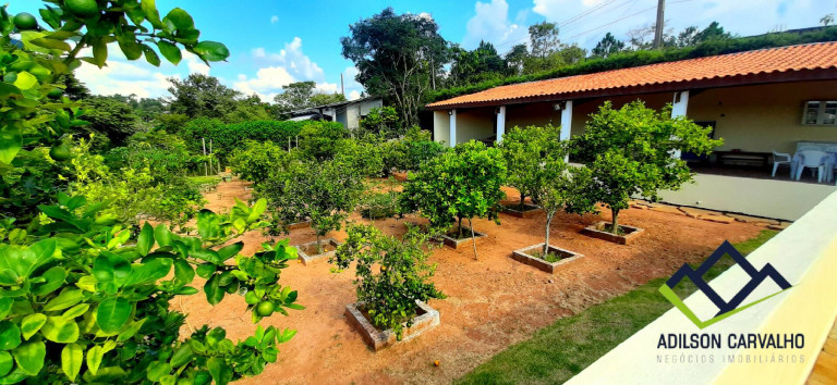 Imagem Casa com 3 Quartos à Venda, 1.540 m² em Jarinu Imagem Casa com 3 Quartos à Venda, 1.540 m² em Jarinu