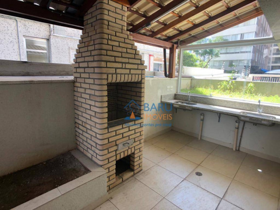 Imagem Apartamento com 1 Quarto à Venda, 56 m² em Higienópolis - São Paulo Imagem Apartamento com 1 Quarto à Venda, 56 m² em Higienópolis - São Paulo