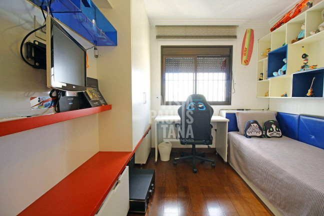 Imagem Apartamento com 3 Quartos à Venda, 162 m² em Moema - São Paulo Imagem Apartamento com 3 Quartos à Venda, 162 m² em Moema - São Paulo
