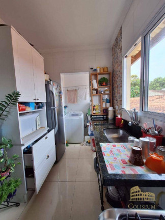 Imagem Casa com 2 Quartos à Venda, 52 m² em Balneário Pires - Praia Grande