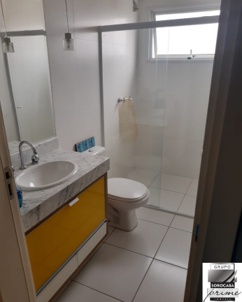 Imagem Apartamento com 3 Quartos à Venda, 126 m² em Parque Campolim - Sorocaba Imagem Apartamento com 3 Quartos à Venda, 126 m² em Parque Campolim - Sorocaba