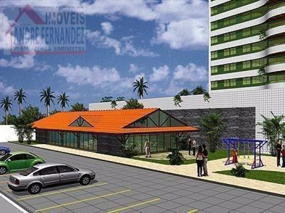 Imagem Apartamento com 4 Quartos à Venda, 159 m² em Casa Caiada - Olinda