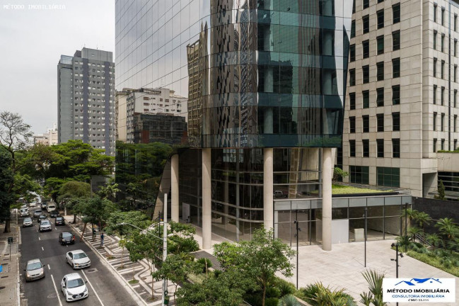Imagem Imóvel Comercial para Alugar, 896 m² em Jardim Paulista - São Paulo
