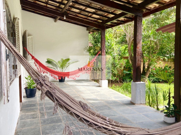 Imagem Casa com 5 Quartos à Venda, 160 m² em Boiçucanga - São Sebastião