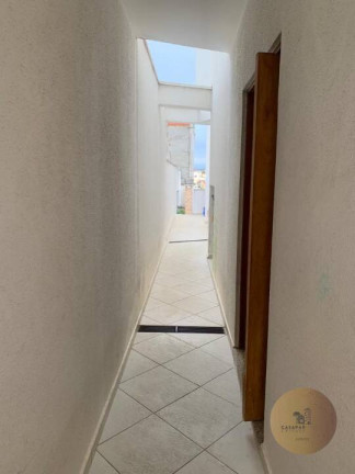 Imagem Sobrado com 3 Quartos à Venda, 275 m² em Olímpico - São Caetano Do Sul Imagem Sobrado com 3 Quartos à Venda, 275 m² em Olímpico - São Caetano Do Sul