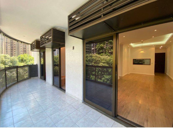 Apartamento com 3 Quartos à Venda, 90 m² em Barra Da Tijuca - Rio De Janeiro