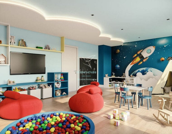 Imagem Apartamento com 2 Quartos à Venda, 51 m² em Perdizes - São Paulo Imagem Apartamento com 2 Quartos à Venda, 51 m² em Perdizes - São Paulo