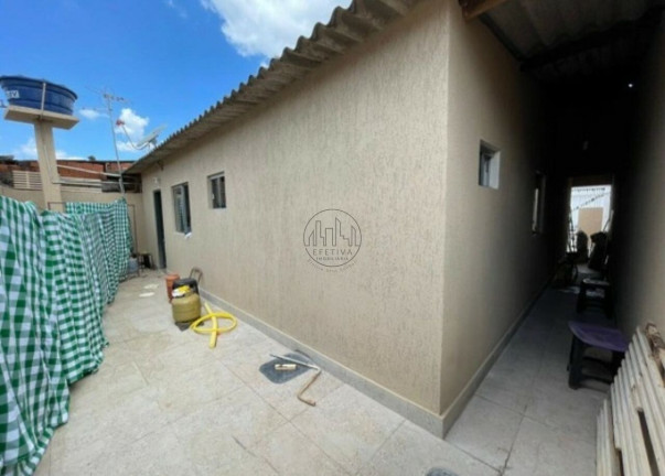 Imagem Casa com 3 Quartos à Venda, 90 m² em Recanto Das Emas - Brasília