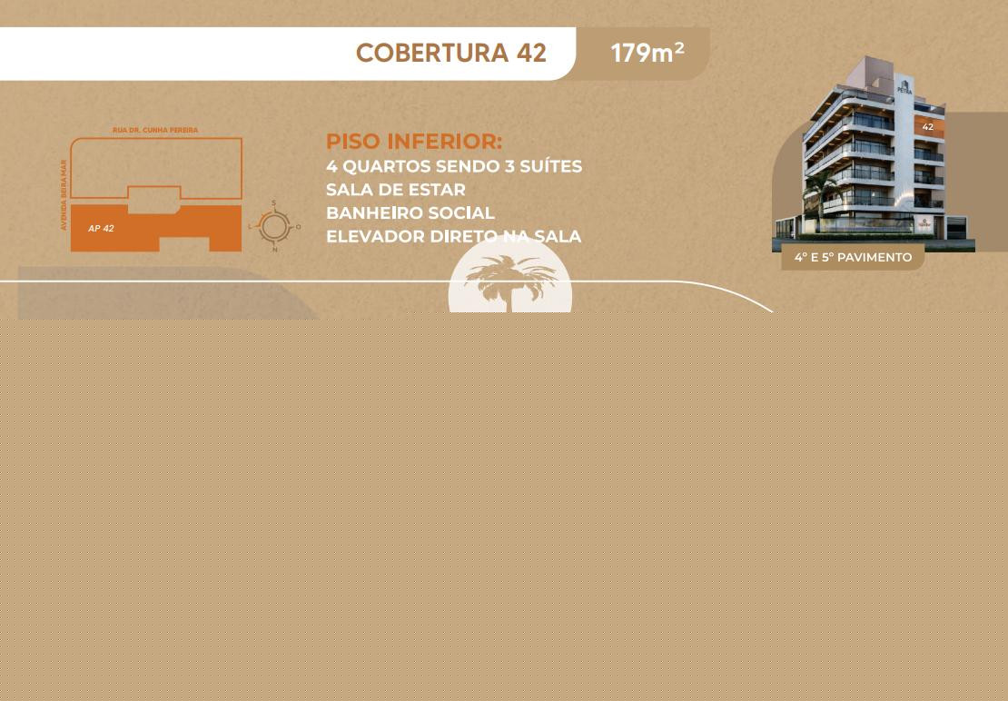 Imagem Apartamento com 2 Quartos à Venda, 95 m² em Caravelas - Matinhos Imagem Apartamento com 2 Quartos à Venda, 95 m² em Caravelas - Matinhos