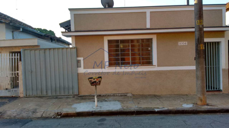 Imagem Casa com 2 Quartos à Venda, 558 m² em Rosário - Pirassununga