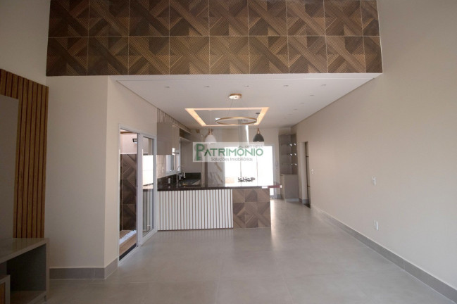 Imagem Casa com 3 Quartos à Venda, 160 m² em José Jacques Oliveira Germano - Jaguariúna Imagem Casa com 3 Quartos à Venda, 160 m² em José Jacques Oliveira Germano - Jaguariúna