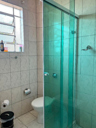 Imagem Apartamento com 2 Quartos à Venda, 71 m² em Campo Grande - Santos Imagem Apartamento com 2 Quartos à Venda, 71 m² em Campo Grande - Santos
