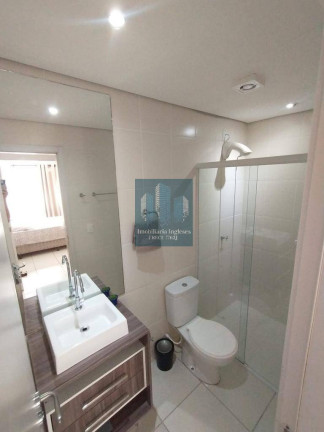 Imagem Apartamento com 2 Quartos à Venda, 59 m² em Ingleses Do Rio Vermelho - Florianópolis