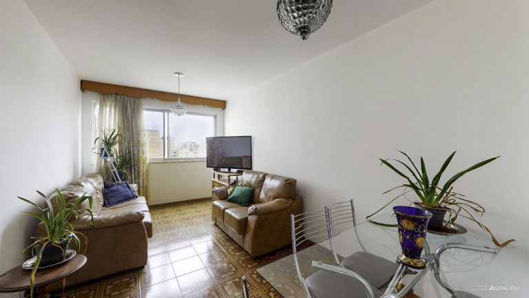 Imagem Apartamento com 2 Quartos à Venda, 60 m² em Paraíso - São Paulo Imagem Apartamento com 2 Quartos à Venda, 60 m² em Paraíso - São Paulo