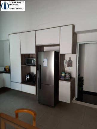 Imagem Apartamento com 2 Quartos à Venda, 124 m² em Vila Valparaíso - Santo André Imagem Apartamento com 2 Quartos à Venda, 124 m² em Vila Valparaíso - Santo André