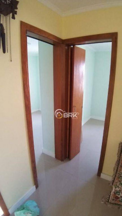 Imagem Apartamento com 2 Quartos para Alugar, 45 m² em Brás - São Paulo