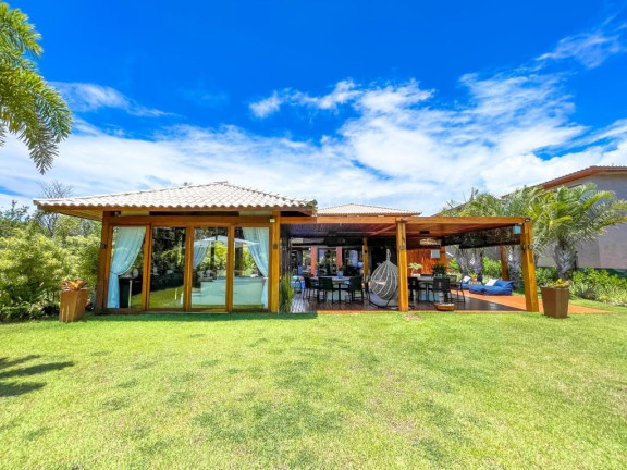 Imagem Casa com 4 Quartos à Venda, em Mata De São João - Praia Do Forte Imagem Casa com 4 Quartos à Venda, em Mata De São João - Praia Do Forte