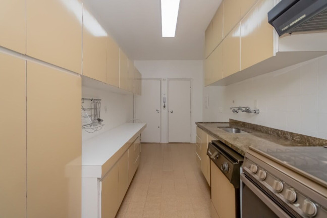 Imagem Apartamento com 3 Quartos à Venda, 129 m² em Paraíso - São Paulo