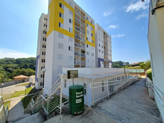 Apartamento com 2 Quartos à Venda, 50 m² em Vila Guilherme - Votorantim
