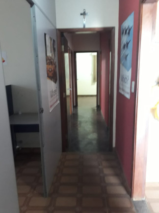Imagem Imóvel com 4 Quartos à Venda, 158 m² em Centro - Votorantim