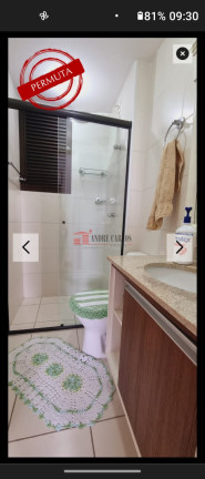 Imagem Apartamento com 3 Quartos à Venda, 90 m² em City Bussocaba - Osasco