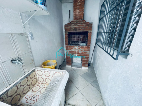 Imagem Casa com 2 Quartos à Venda, em Vila Atlântica - Mongaguá Imagem Casa com 2 Quartos à Venda, em Vila Atlântica - Mongaguá