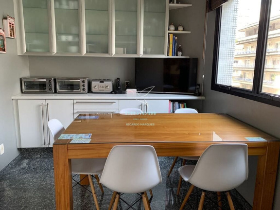Imagem Apartamento com 4 Quartos à Venda, 171 m² em Higienópolis - São Paulo Imagem Apartamento com 4 Quartos à Venda, 171 m² em Higienópolis - São Paulo
