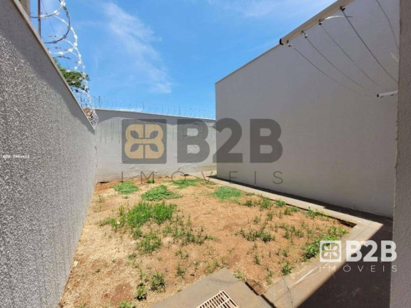 Imagem Casa com 2 Quartos à Venda, 110 m² em Jardim Jandira - Bauru Imagem Casa com 2 Quartos à Venda, 110 m² em Jardim Jandira - Bauru