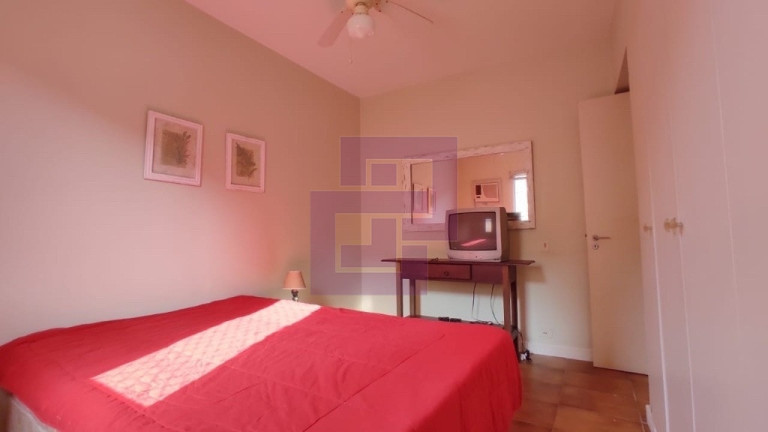 Imagem Apartamento com 3 Quartos à Venda, 100 m² em Enseada - Guarujá