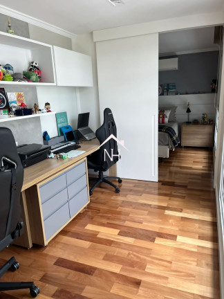Imagem Casa com 4 Quartos à Venda, 600 m² em Santo Amaro - São Paulo Imagem Casa com 4 Quartos à Venda, 600 m² em Santo Amaro - São Paulo