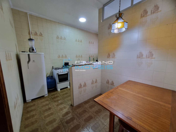 Imagem Apartamento com 2 Quartos à Venda, 62 m² em Boqueirão - Praia Grande Imagem Apartamento com 2 Quartos à Venda, 62 m² em Boqueirão - Praia Grande