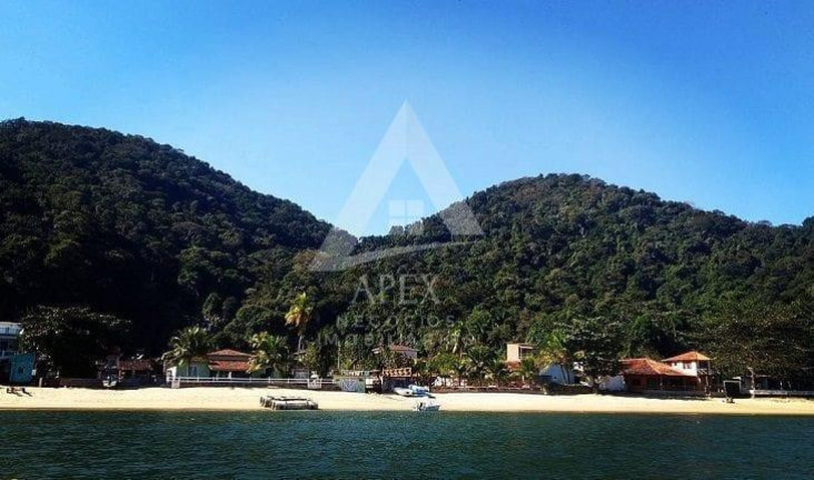 Imagem Apartamento com 2 Quartos à Venda, 80 m² em Itacuruça - Mangaratiba
