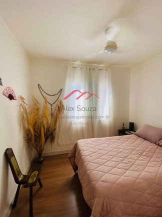 Imagem Apartamento com 2 Quartos à Venda, 49 m² em Jardim Recanto Dos Sonhos - Sumaré