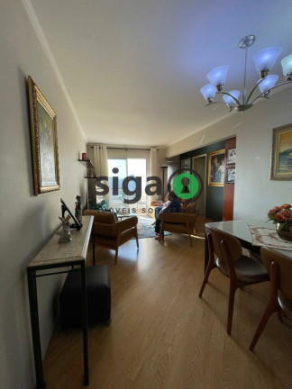 Imagem Apartamento com 3 Quartos à Venda ou Locação, 65 m² em Vila Sônia - São Paulo Imagem Apartamento com 3 Quartos à Venda ou Locação, 65 m² em Vila Sônia - São Paulo